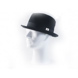 Hoppipolla Hat Bronx Black